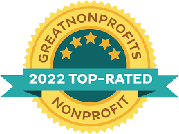 The Pain Community Named “2022 Top-Rated Nonprofit” by GreatNonprofits