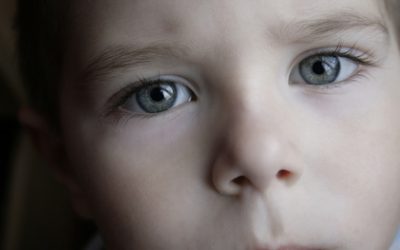 Chronic Pain Through the Eyes of a Child