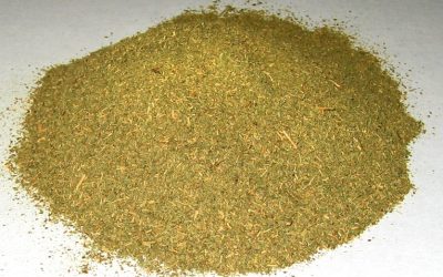What’s All The Fuss About Kratom?