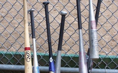 Life with Chronic Pain: The Baseball Bat on the Front Stoop
