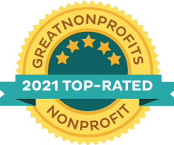 The Pain Community Named “2021 Top-Rated Nonprofit” by GreatNonProfits